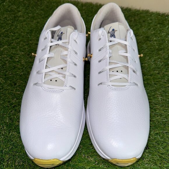 Nike Eastside Golf x Air Zoom Victory Tour 3 NRG Golf Shoes FJ2241-101 Size main image 9